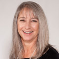 June Basden