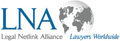 LNA Logo
