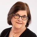 Martha Peddrick