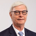 Ronald  Johnson