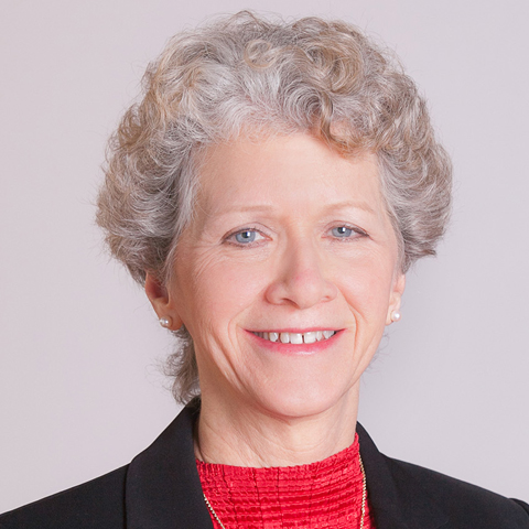 Stephanie Green